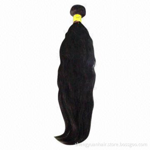 Wholesale Virgin Indian Hair Extension, Free Shipping, Cheap Price